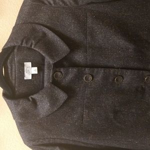 LOFT Retro Suit